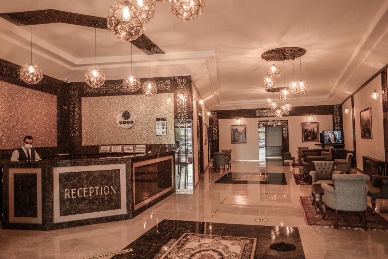 Neva Hotel Μαλάτεια Εξωτερικό φωτογραφία
